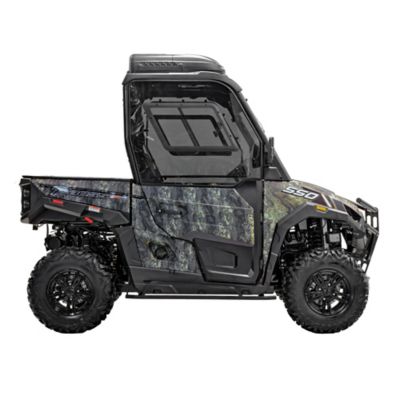 Image showing 5 th Massimo T-Boss 550 HVAC Canyon Grey Camo