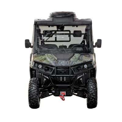 Image showing 7 th Massimo T-Boss 550 HVAC Canyon Grey Camo