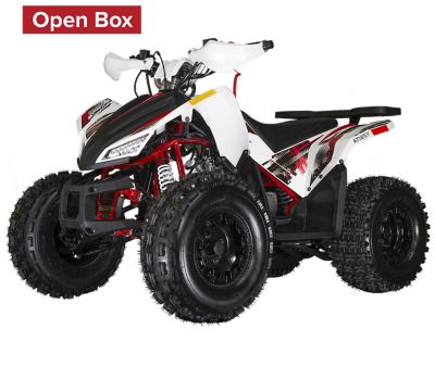 Coleman Powersports Open Box 120cc Youth ATV