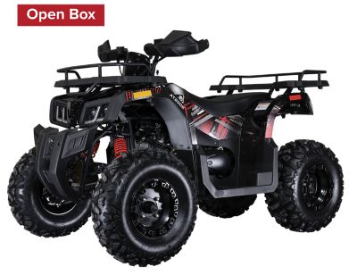 Coleman Powersports Open Box 169cc Adult Utility ATV
