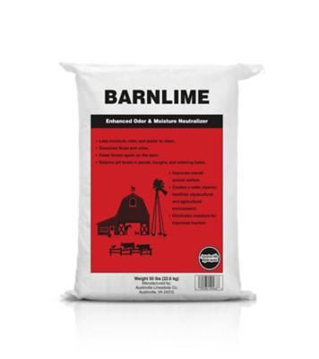Image showing  Barn Lime