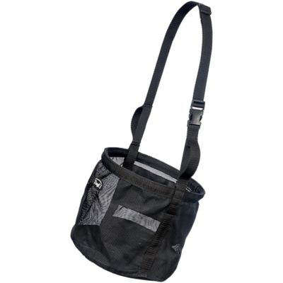 Tough1 Premium Mesh Feed Bag