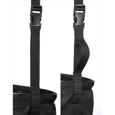 Image showing  Premium Mesh Feed Bag