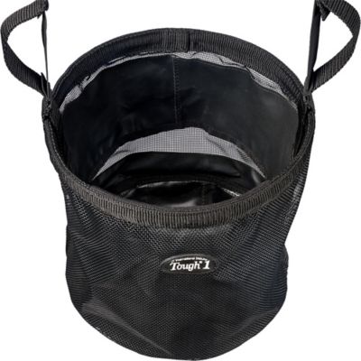 Image showing  Premium Mesh Feed Bag