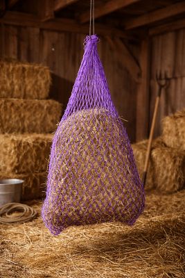 Image showing  Premium Hay Net