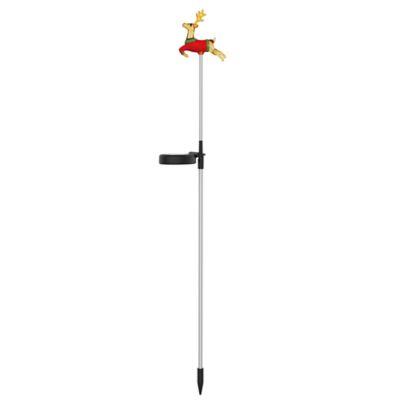 Lux Landscape Solar Reindeer