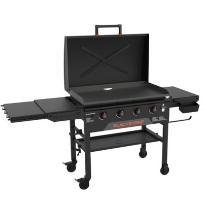 Blackstone Original 36 in. Griddle with Hood