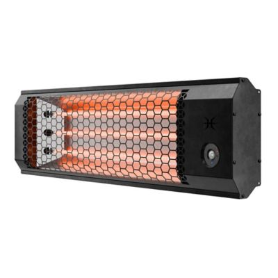 Heat Storm 6000W Compact Industrial Infrared Wi-Fi Heater