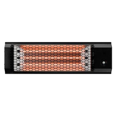 Image showing  6000W Compact Industrial Infrared Wi-Fi Heater