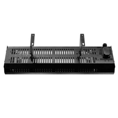 Image showing  6000W Compact Industrial Infrared Wi-Fi Heater