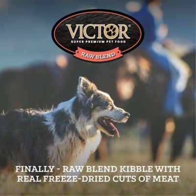 Image showing  Raw Blend Ranchers' Beef Recipe