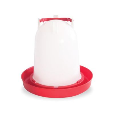 Hatching Time 10L Drinker, 3 pk.