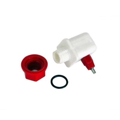 Hatching Time Nipple Reservoir Drinker