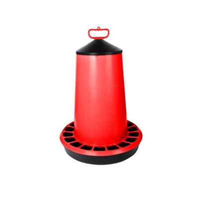 Hatching Time Poultry Feeder 22 lb., 5 pk.