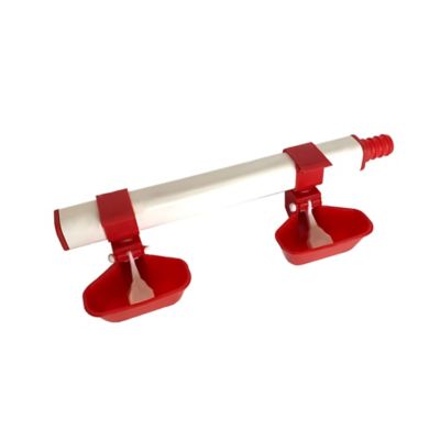 Image showing 1 th Hatching Time Automatic Nipple Cup, Small