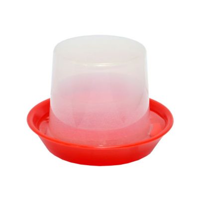 Hatching Time Chick Starter Drinker, 12 oz.