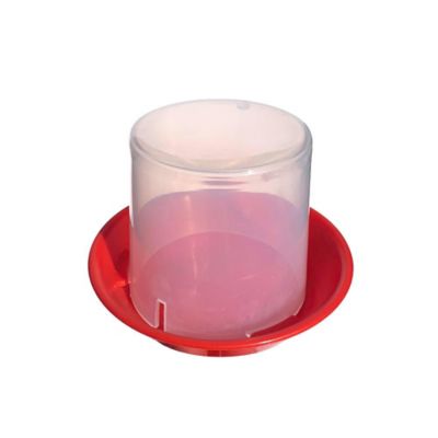 Image showing 5 th Hatching Time Chick Starter Drinker, 12 oz.