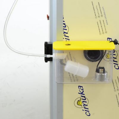 Image showing  Float Valve Fits Humisonic Side Reservoir