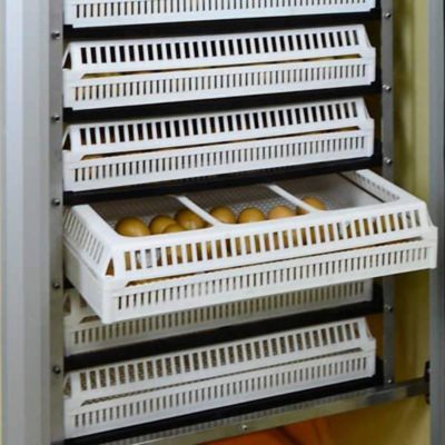 Image showing  Setter Tray Cover Fits Flexy80st
