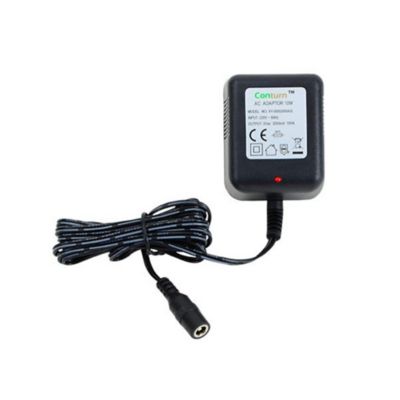 Hatching Time Power Adapter Fits Conturn Egg Turners And CT Incubators