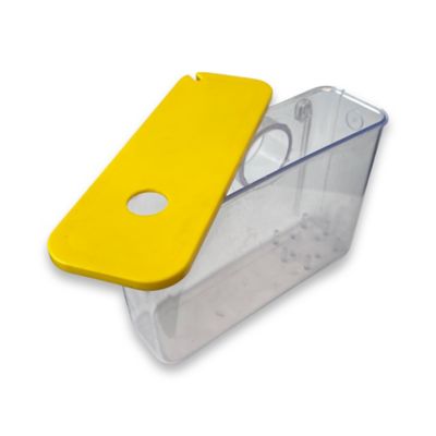 Image showing 1 th Hatching Time Humisonic Side Reservoir Fits CT, HB Incubator Models