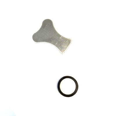 Image showing  Replacement Disk (1 Pack with Key) Fits Humisonic Humidifier