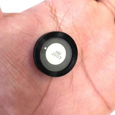 Image showing  Replacement Disk (1 Pack with Key) Fits Humisonic Humidifier