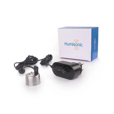 Hatching Time Humisonic Humidifier and Adapter for Incubators