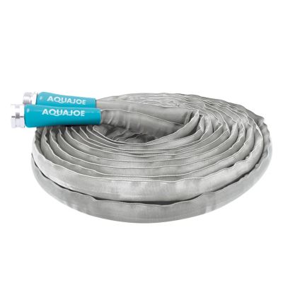 Image showing  25 ft. 0.5 in. FiberJacket Garden Hose