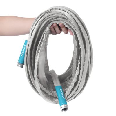 Image showing  25 ft. 0.5 in. FiberJacket Garden Hose
