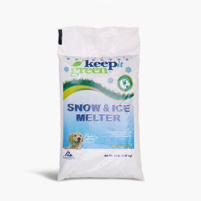 Snow Joe Sun Joe Keep It Green 20 lb. Pet Safer Bag