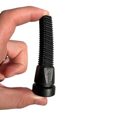 Image showing  iPluck Goose Duck Plucker Finger, 1 pk.