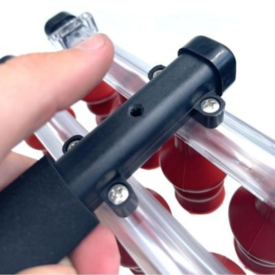 Image showing  Vacuum Egg Lifter, 10 Eggs, Manual