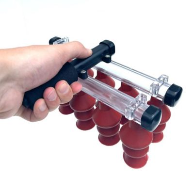 Image showing  Vacuum Egg Lifter, 10 Eggs, Manual