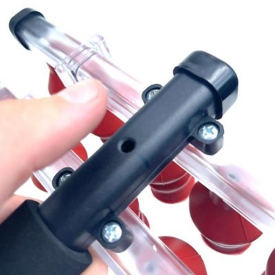 Image showing  Vacuum Egg Lifter, 12 Eggs, Manual