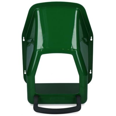 Image showing  10 pk Eco Chicken Roll Out Nesting Boxes