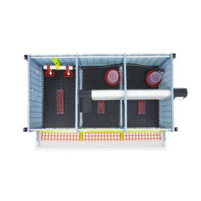 Image showing  Chick Brooder Automatic Heater Ht03e
