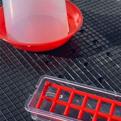 Image showing  Chick Brooder Floor Mat, 1 pk.