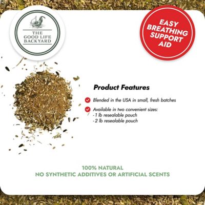 Image showing  Respiratory Relief, Spice Blend