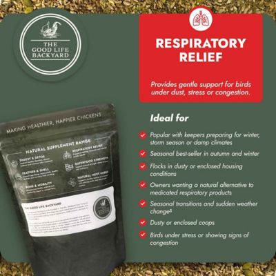 Image showing  Respiratory Relief, Spice Blend