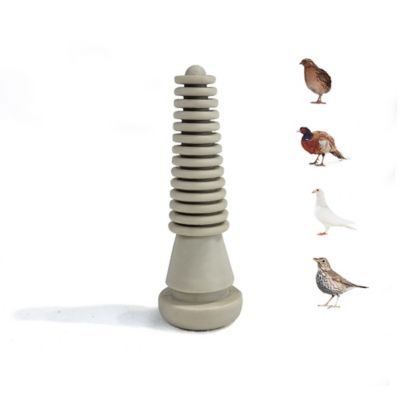 Hatching Time Natural Rubber Gamebird Plucking Finger ProB, 50 pk.