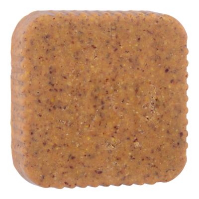 Image showing  Never Melt Hot Pepper Suet Cake for Wild Birds, No Mess Bird Suet Cakes, 12 oz., Pack of 12