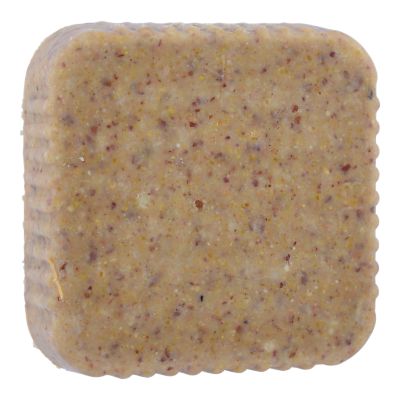 Image showing  Never Melt Insect Suet Cake for Wild Birds, No Mess Suet Cakes, 12 oz., Pack of 12