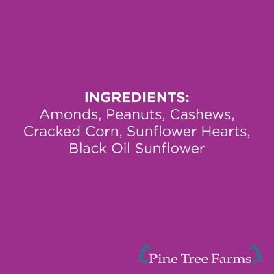 Image showing  FruitBerry Nut Classic Seed Logs for Wild Birds, 28 oz., 3 pk.