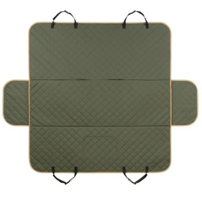Field & Stream Car Back Seat Cover, Universal Fit