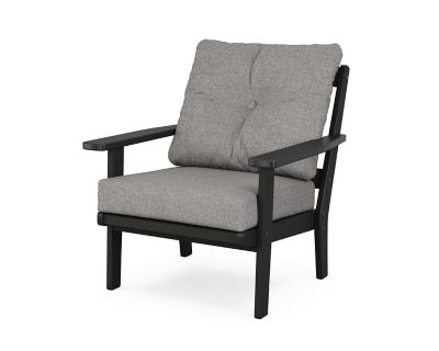 Image showing  Prairie 4-Piece Deep Seating Set with Sofa