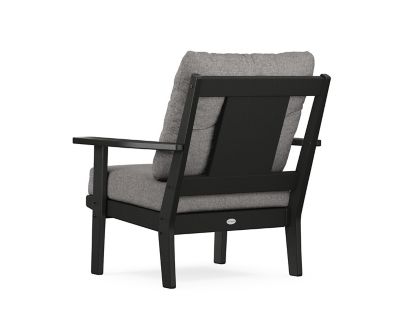 Image showing  Prairie 4-Piece Deep Seating Set with Sofa