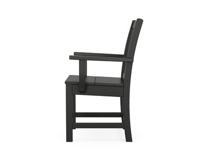 Image showing  Prairie Dining Arm Chair