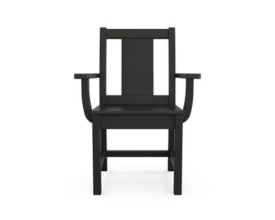 Image showing  Prairie Dining Arm Chair