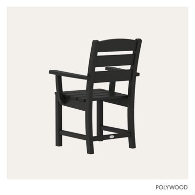 Image showing  Lakeside Dining Arm Chair